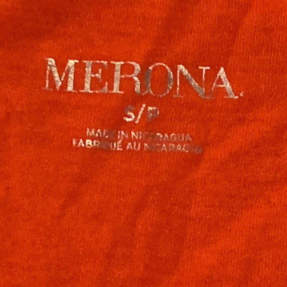 2 short sleeve tees by Merona -size S